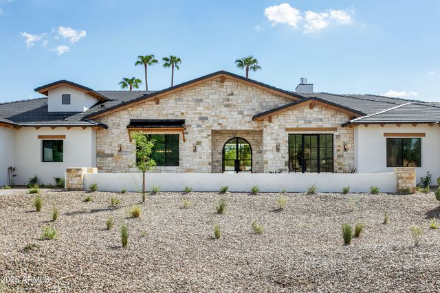 $5,180,000 | 8125 East Gail Road, Scottsdale, AZ 85260