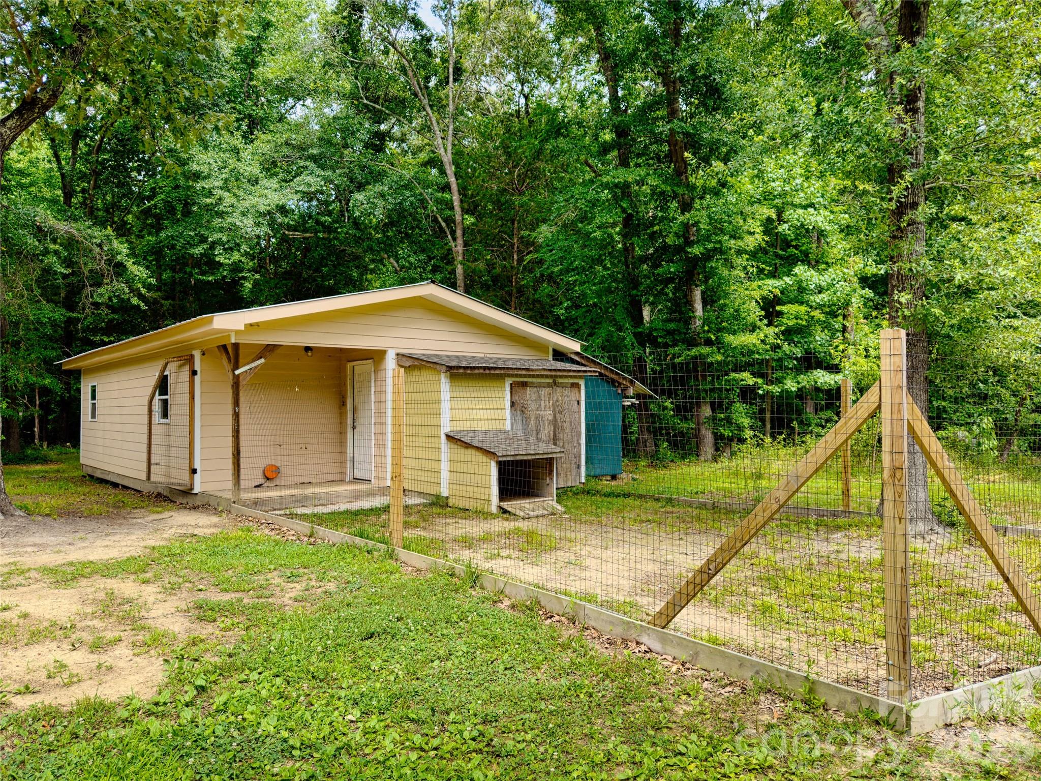 4942 Reid Road Edgemoor, SC 29712 - Photo 40 of 48