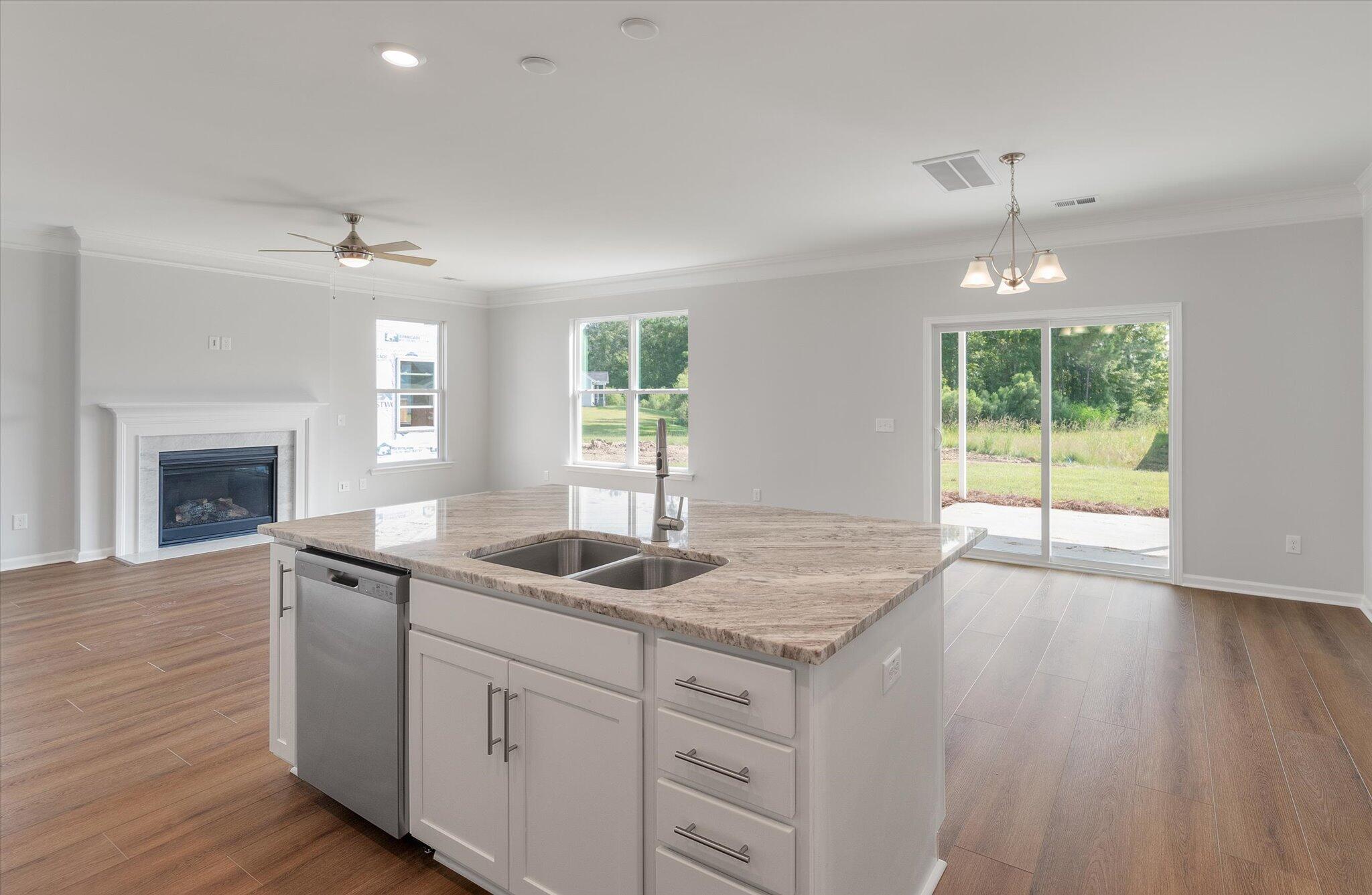 2838 Otranto Road North Charleston, SC 29406 - Photo 11 of 23 Ellerbe 1st floor