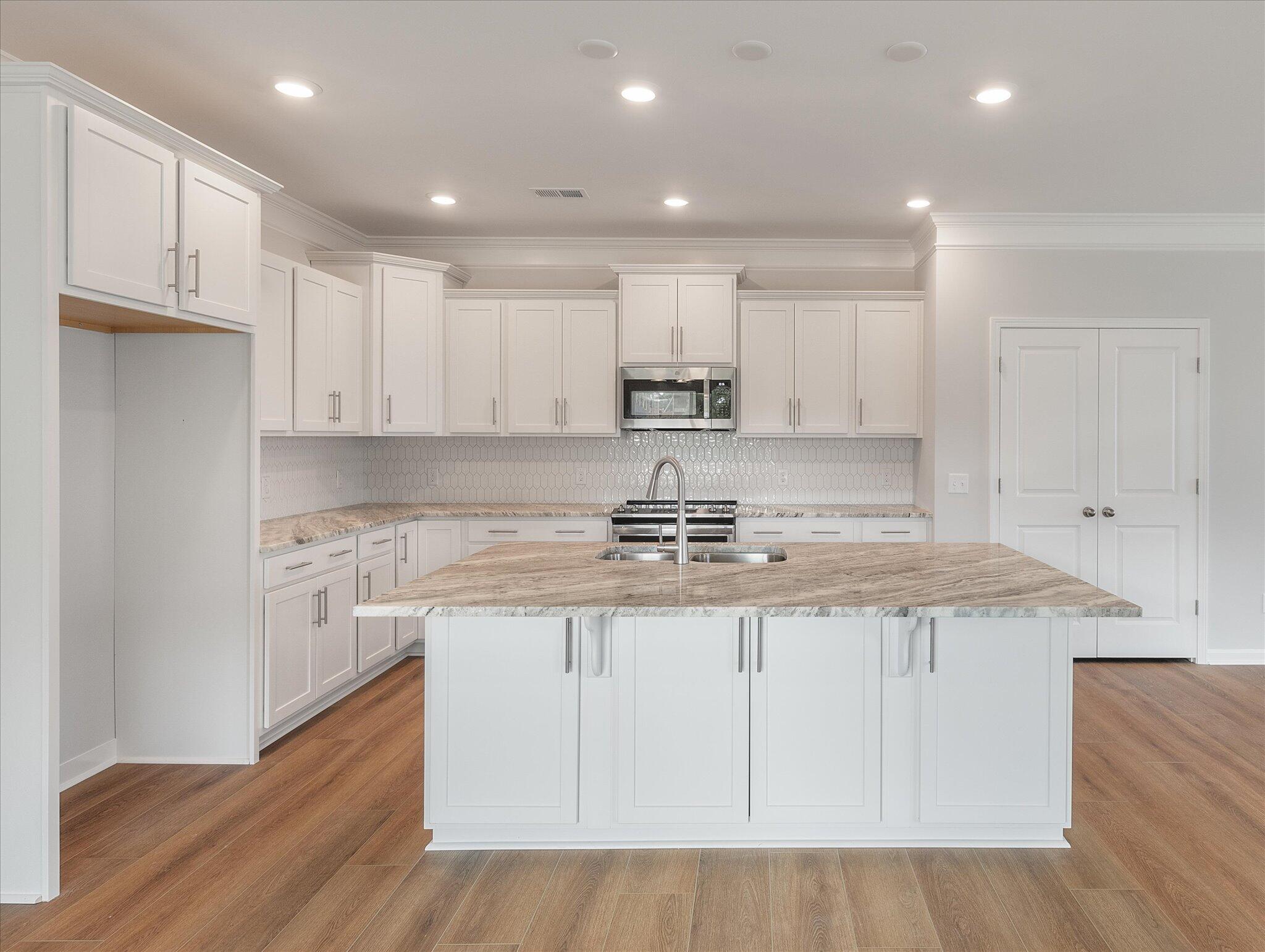 2838 Otranto Road North Charleston, SC 29406 - Photo 15 of 23 Kitchen