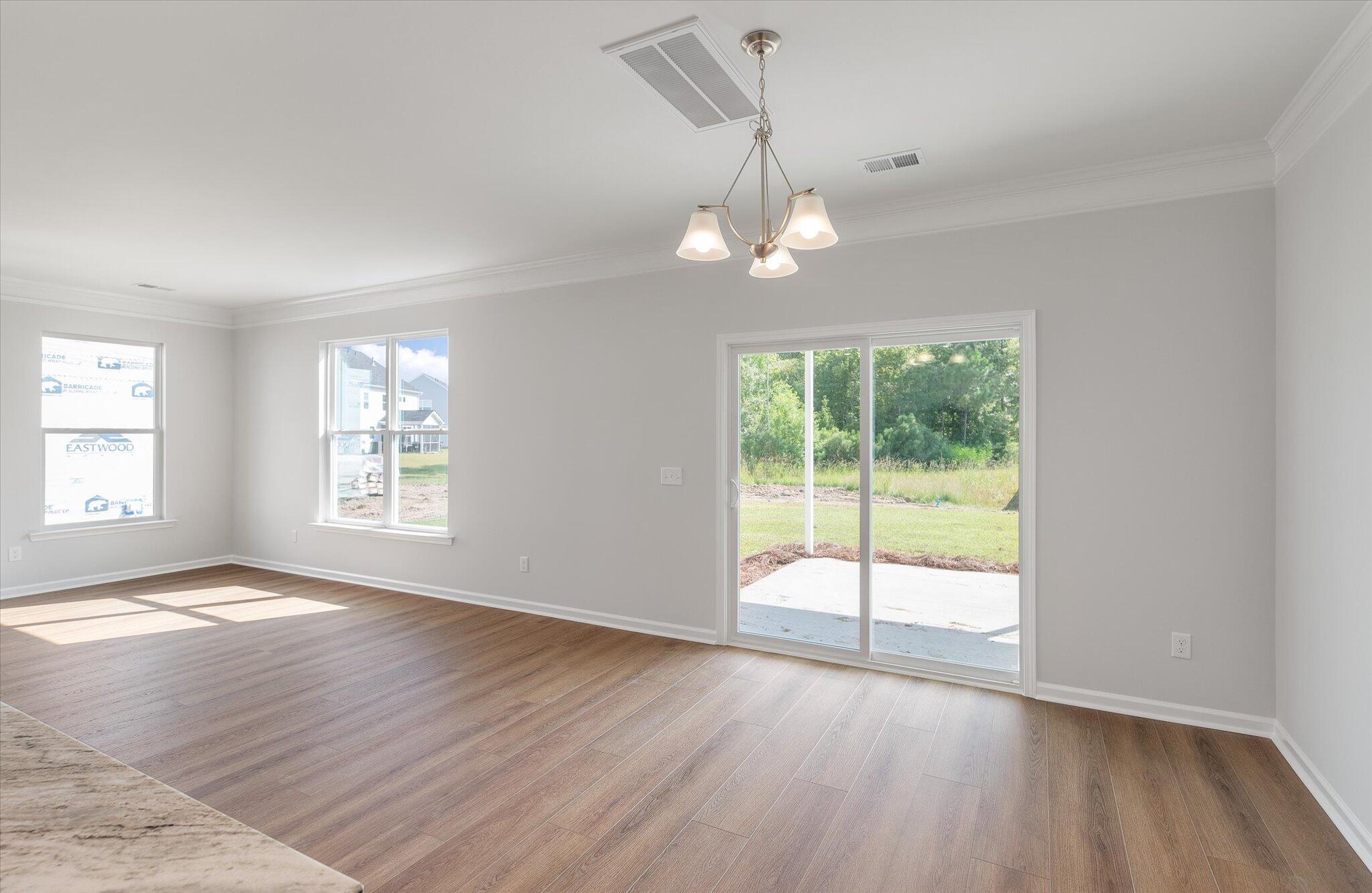 2838 Otranto Road North Charleston, SC 29406 - Photo 19 of 23 Breakfast Area