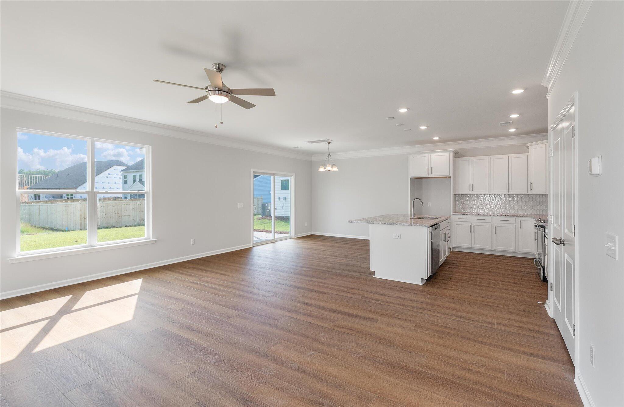 2838 Otranto Road North Charleston, SC 29406 - Photo 8 of 23 Ellerbe 1st floor