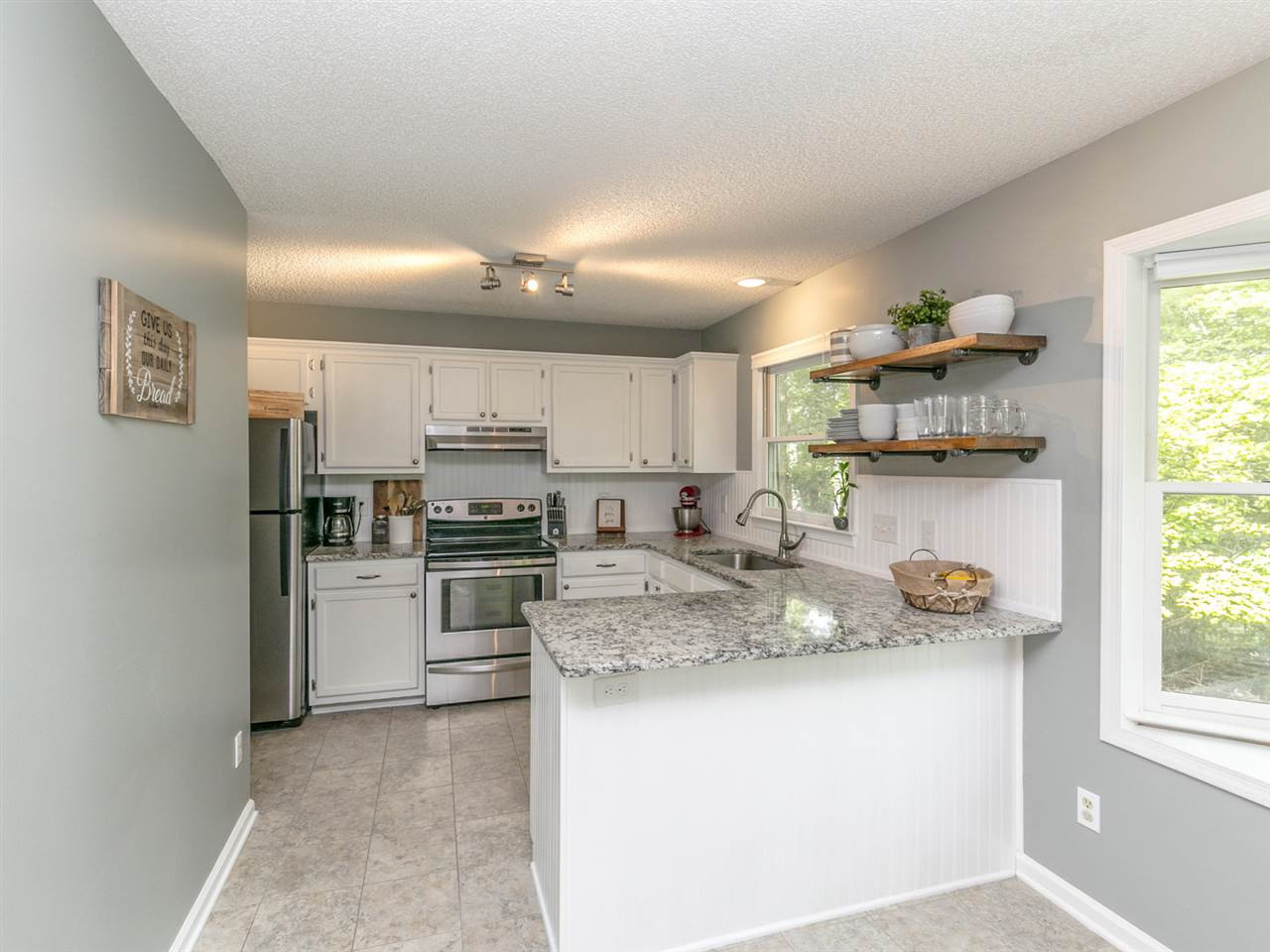 6113 Powder Horn Court Raleigh, NC 27616 - Photo 13 of 28 Photo 13