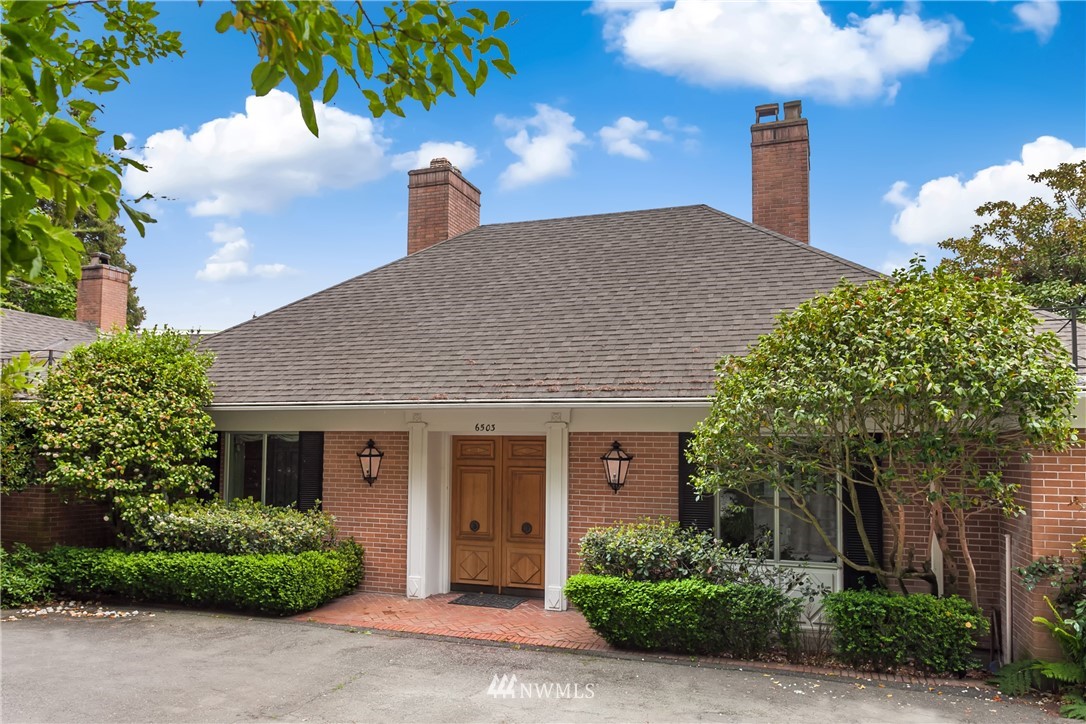 6503 Northeast Windermere Road Seattle, WA 98105 - Photo 18 of 18