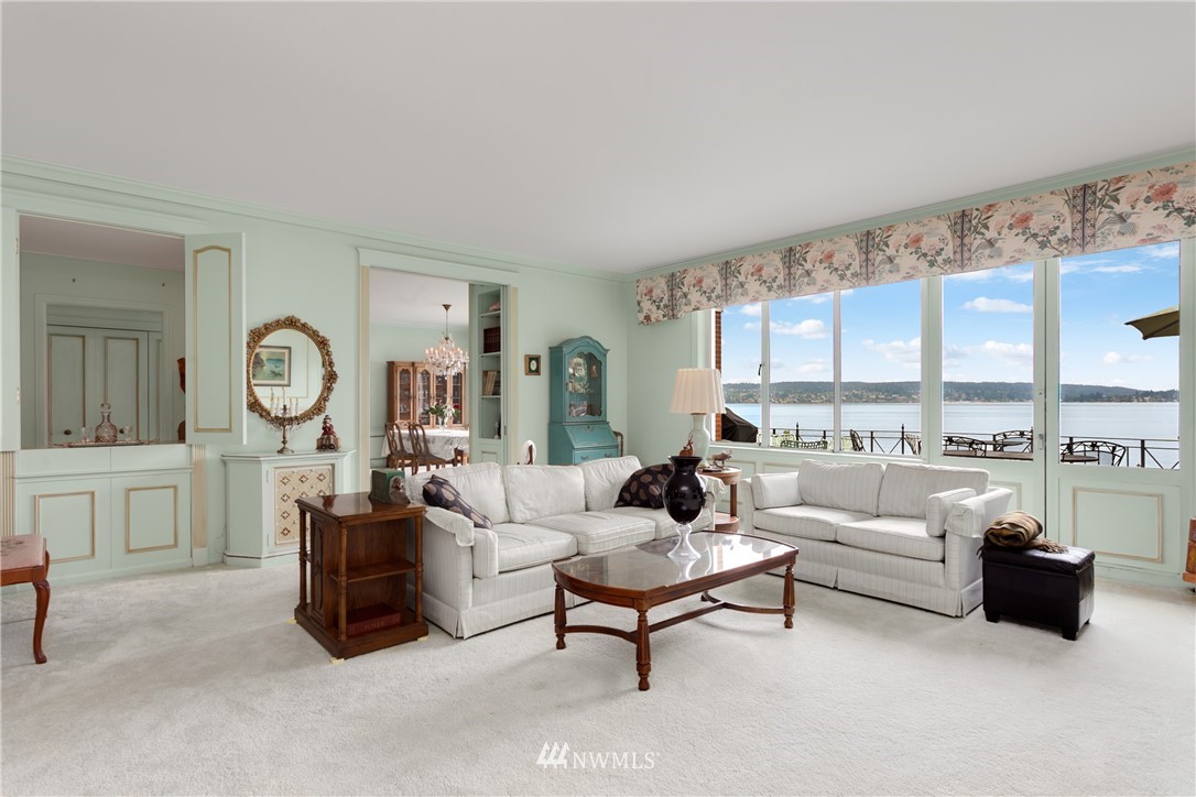 6503 Northeast Windermere Road Seattle, WA 98105 - Photo 9 of 18