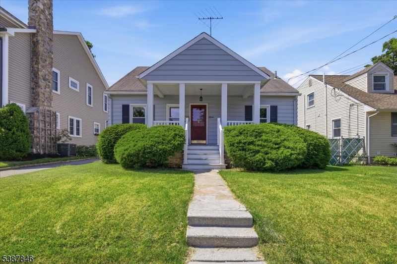 15 Kennedy Road Morris Plains, NJ 07950 - Photo 2 of 37