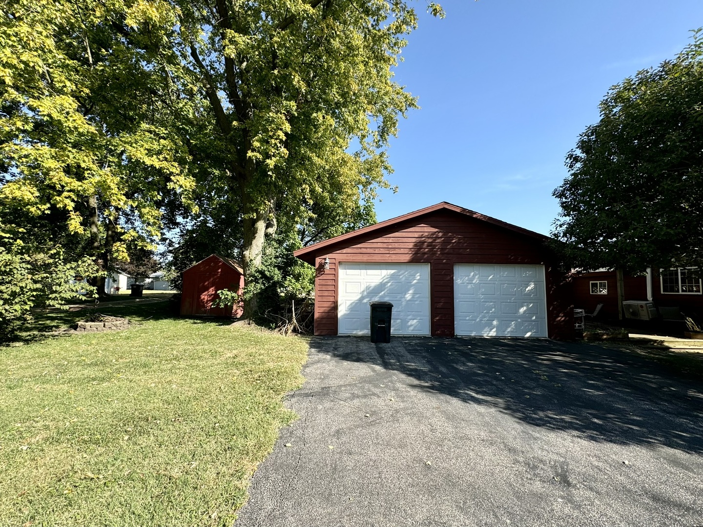 210 South West Street Homer, IL 61849 - Photo 27 of 27 Gallery Image 27