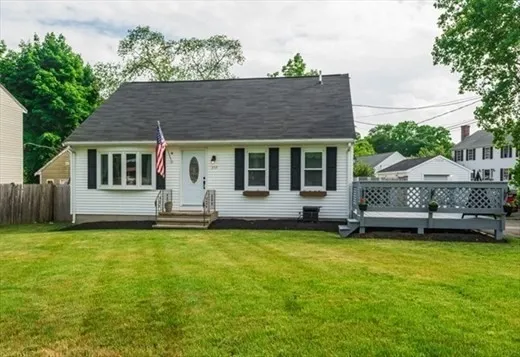 $559,000 | 359 Plain Street, Brockton, MA 02302