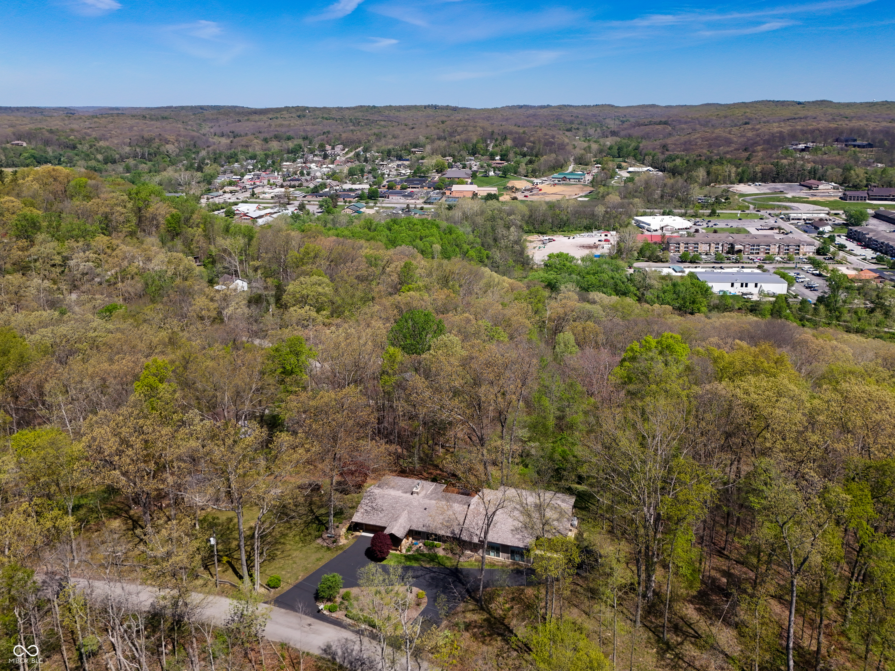 488 Town Hill Road Nashville, IN 47448 - Photo 66 of 87