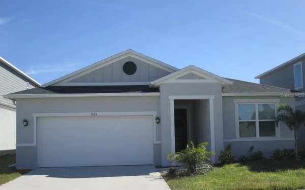 $2,500 | 625 Overpool Avenue, Davenport, FL 33896
