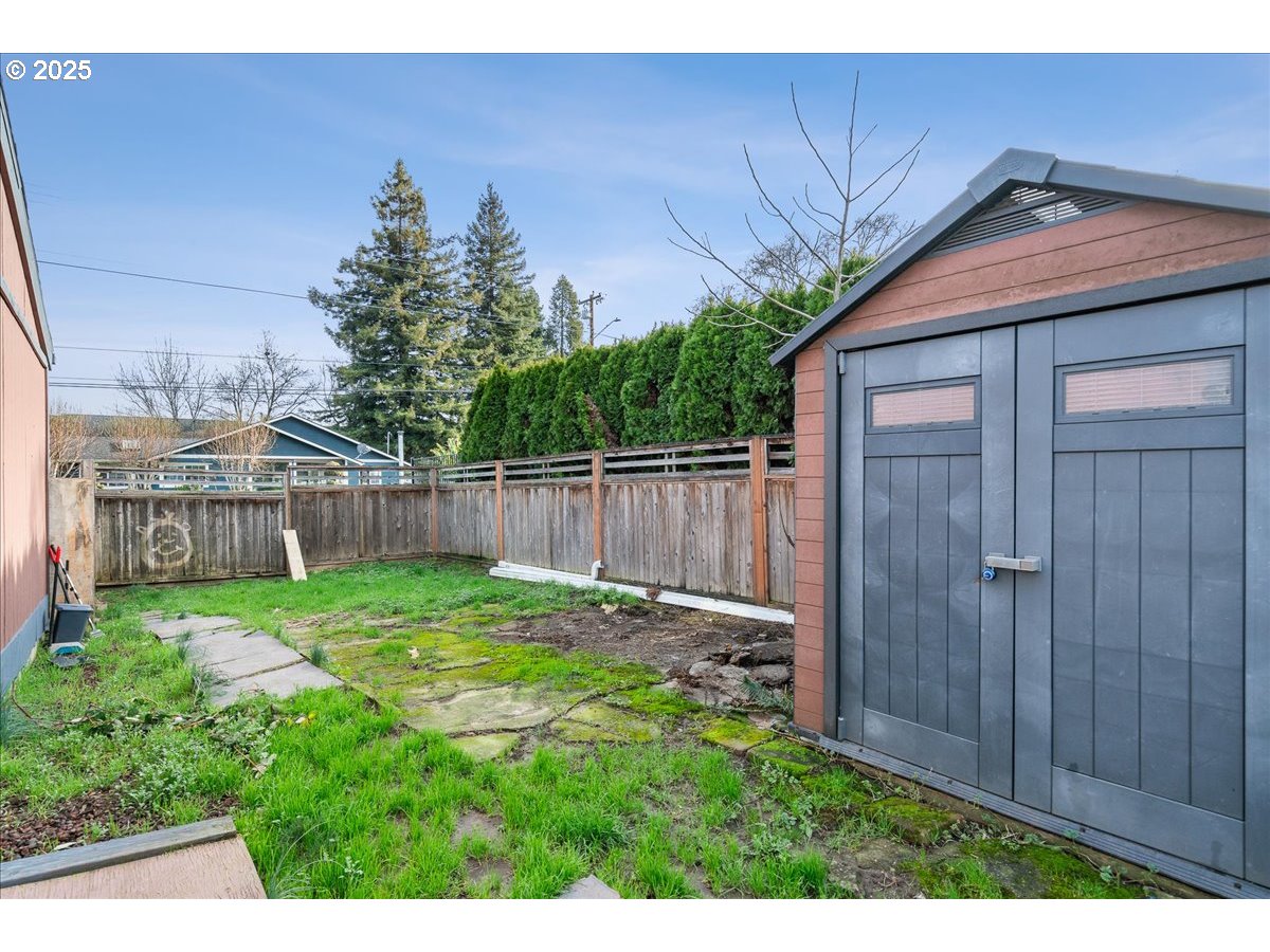 2305 Fisher Road Northeast Salem, OR 97305 - Photo 28 of 29