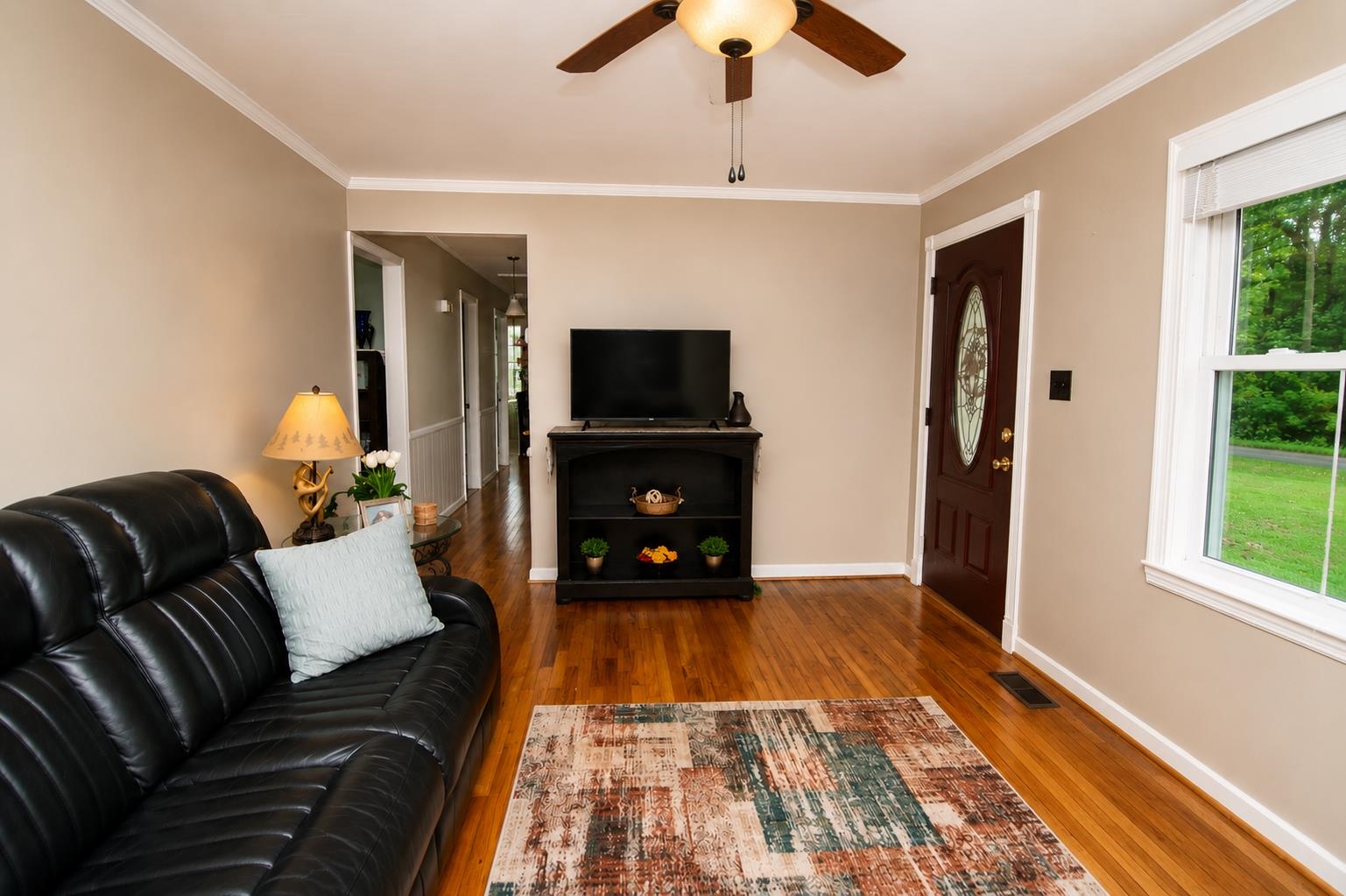 281 Norwood Street Pacolet, SC 29372 - Photo 4 of 18