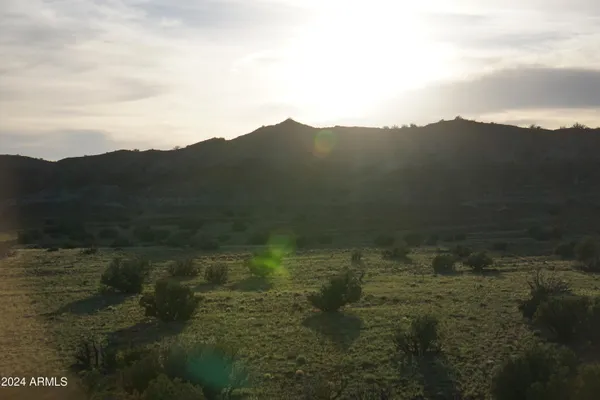 $32,500 | 45 & 53 Woodland Valley Ranch, Unit 45, St. Johns, AZ 85936