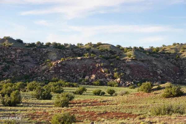 $32,500 | 45 & 53 Woodland Valley Ranch, Unit 45, St. Johns, AZ 85936