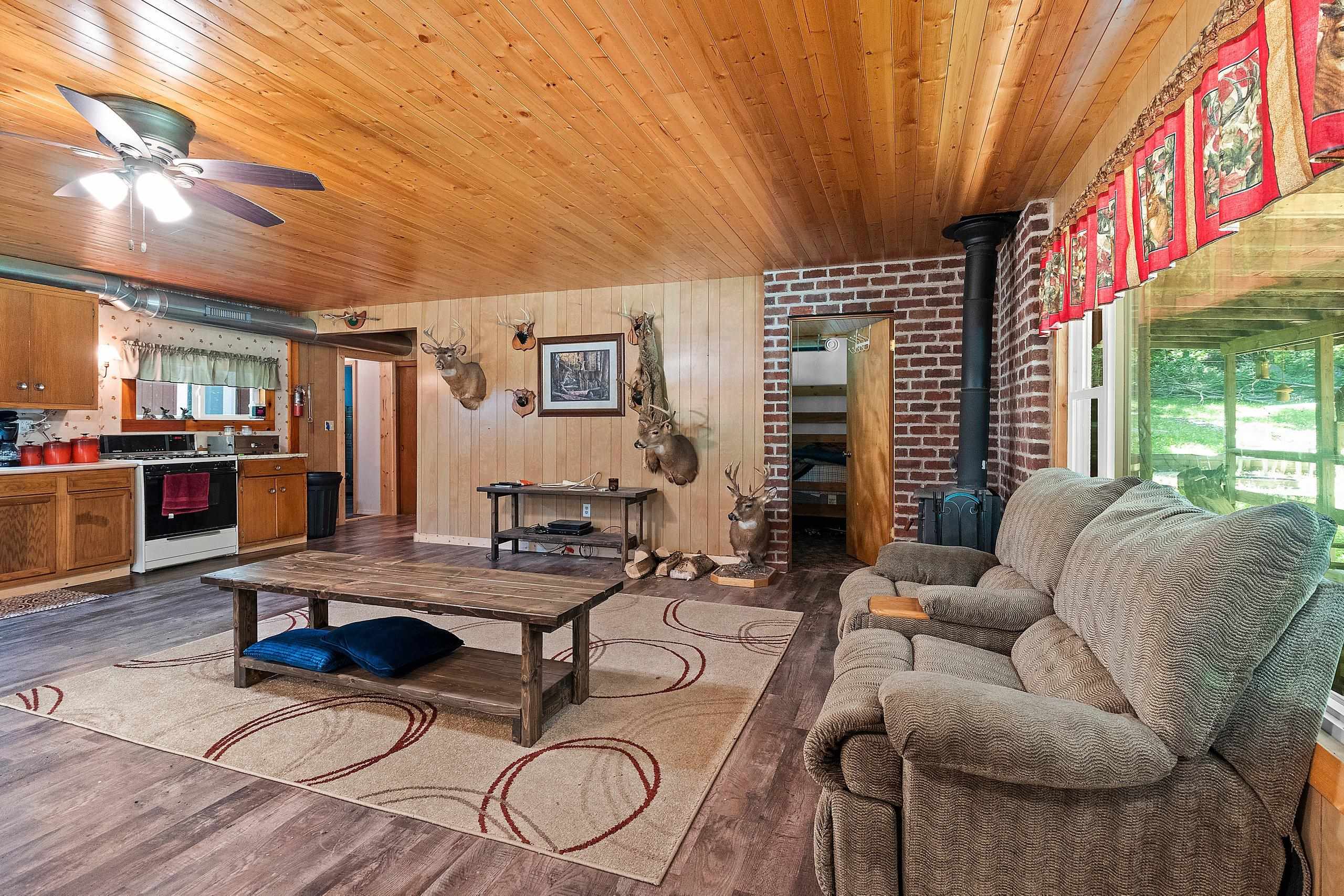 E559 Indian Valley Road Waupaca, WI 54981 - Photo 29 of 45