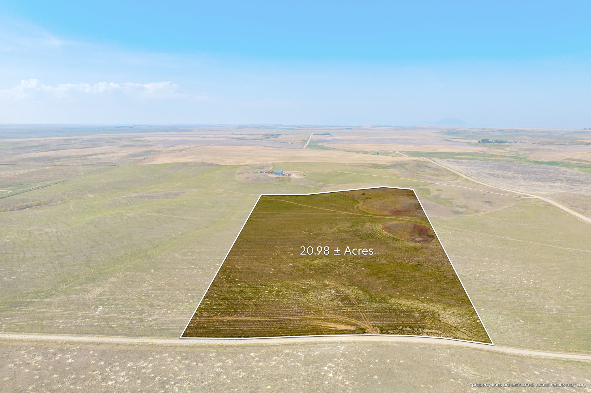 Lot 3 McGimpsey Road Denton, MT 59430 - Photo 1 of 6 Gallery Image 1