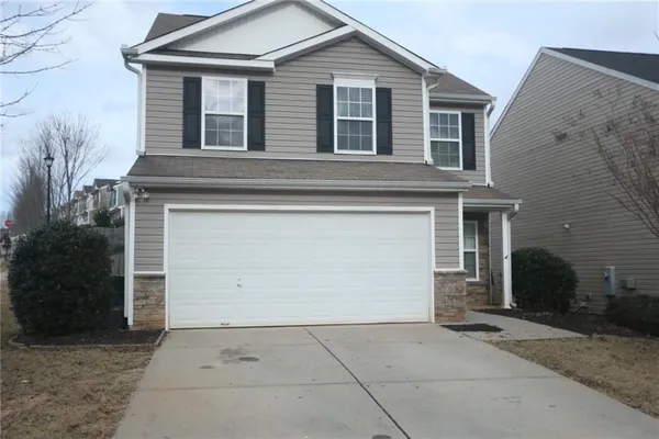 $2,050 | 2615 Mayfair Drive, Cumming, GA 30040