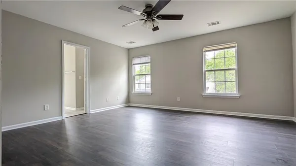 $2,050 | 2615 Mayfair Drive, Cumming, GA 30040