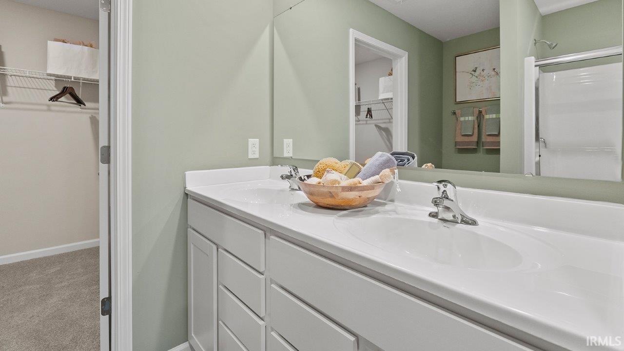 8014 Lizzy Way Fort Wayne, IN 46818 - Photo 15 of 26