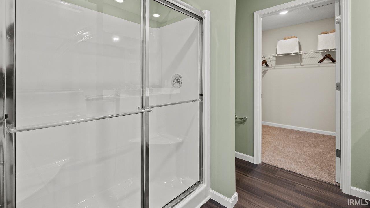 8014 Lizzy Way Fort Wayne, IN 46818 - Photo 16 of 26