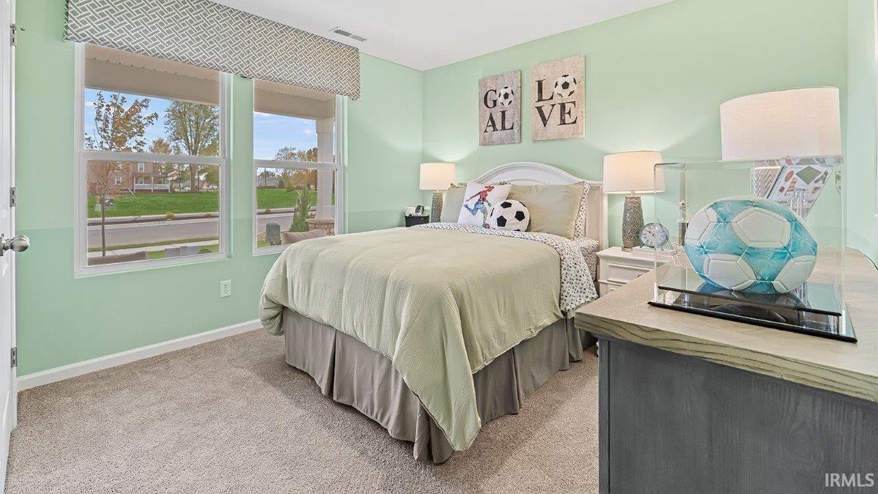 8014 Lizzy Way Fort Wayne, IN 46818 - Photo 18 of 26