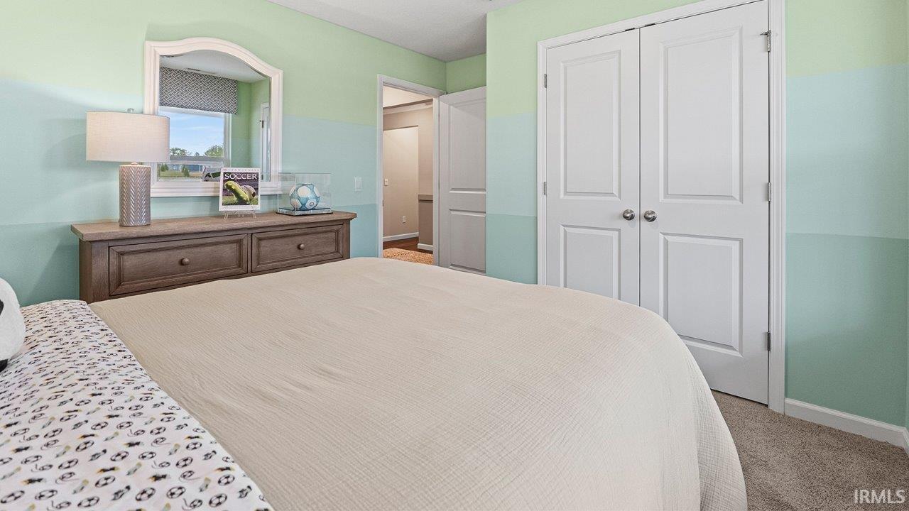 8014 Lizzy Way Fort Wayne, IN 46818 - Photo 19 of 26