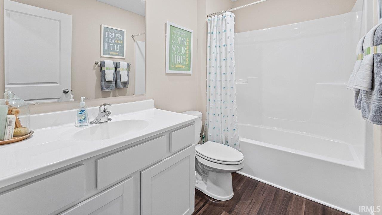 8014 Lizzy Way Fort Wayne, IN 46818 - Photo 20 of 26