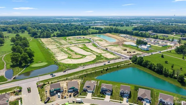 $298,175 | 8014 Lizzy Way, Fort Wayne, IN 46818