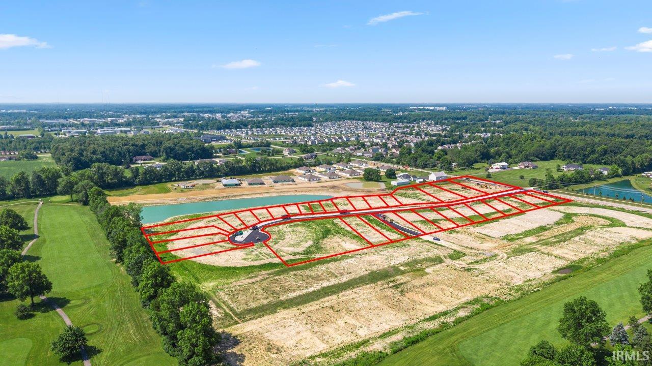 8014 Lizzy Way Fort Wayne, IN 46818 - Photo 26 of 26