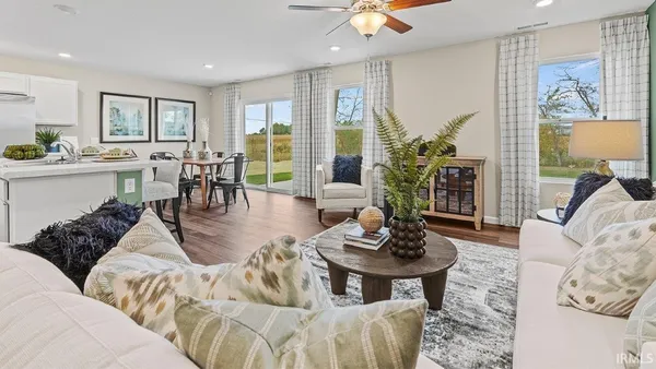 $298,175 | 8014 Lizzy Way, Fort Wayne, IN 46818