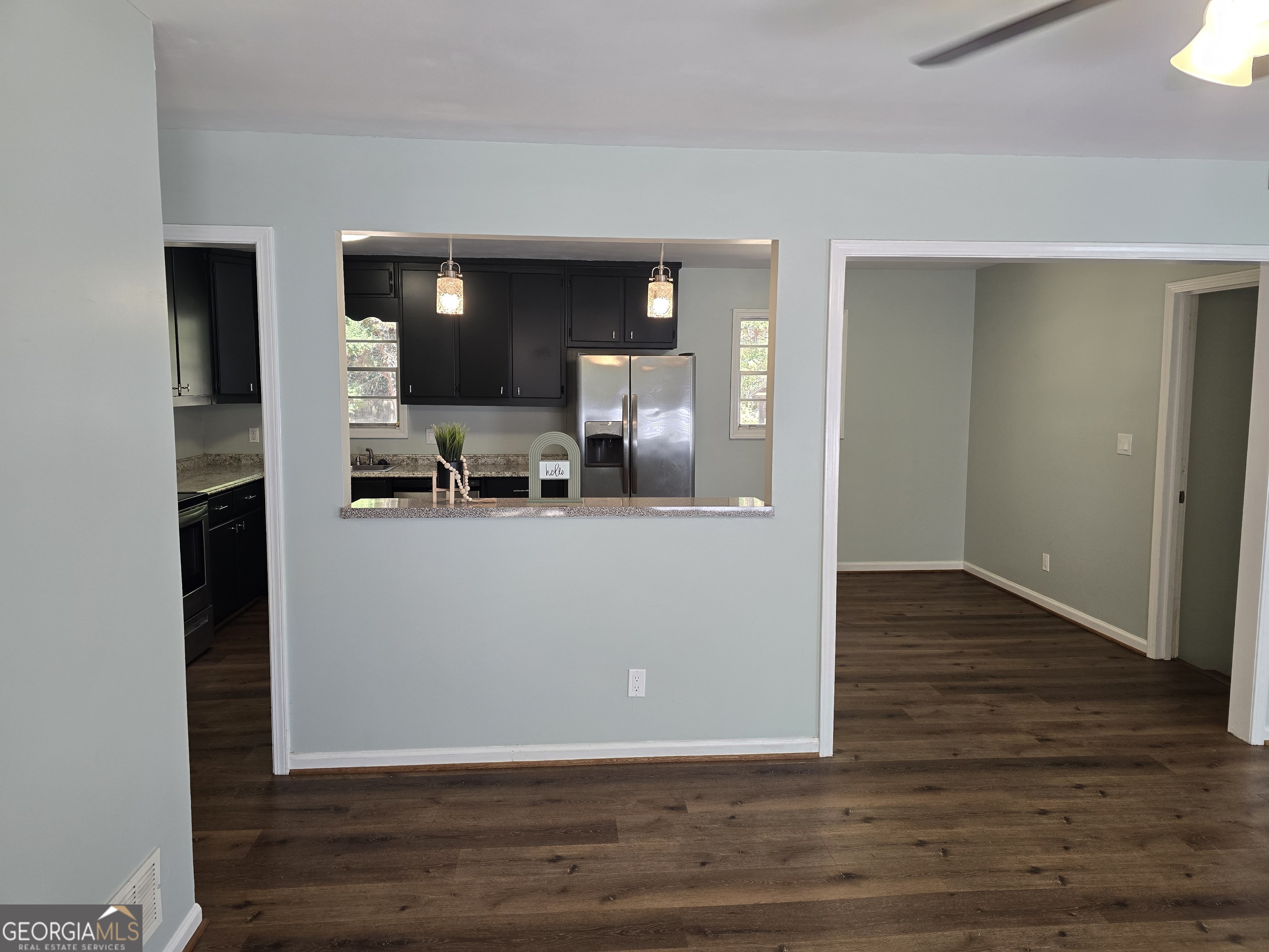 205 Emory Way Oxford, GA 30054 - Photo 7 of 18 a view of a living room
