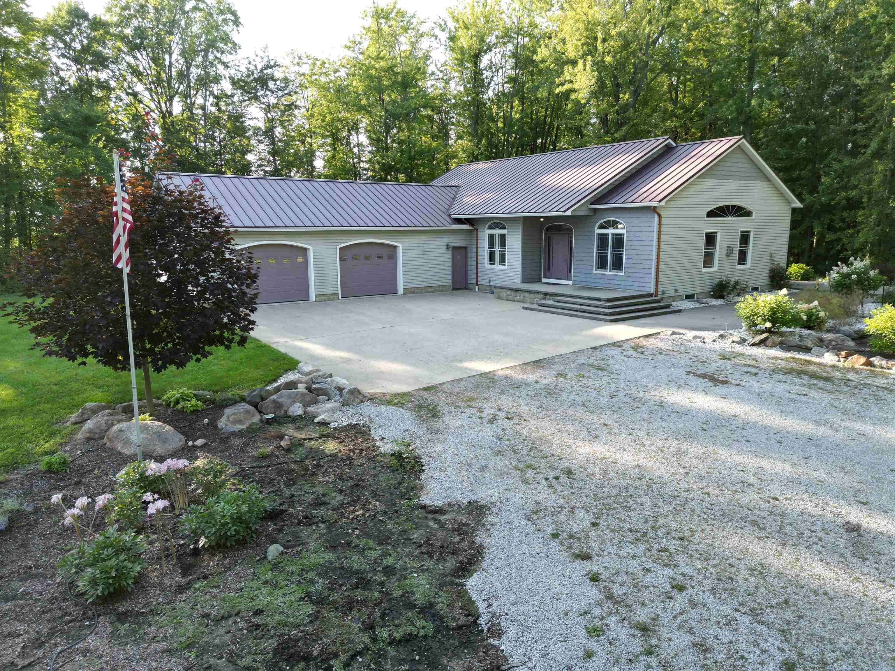 444 West Snover Road Sandusky, MI 48471 - Photo 1 of 48