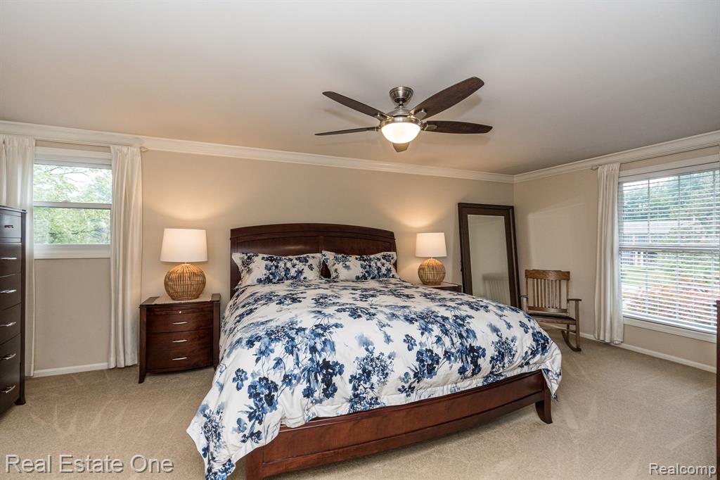 3307 Salem Court Rochester Hills, MI 48306 - Photo 19 of 36