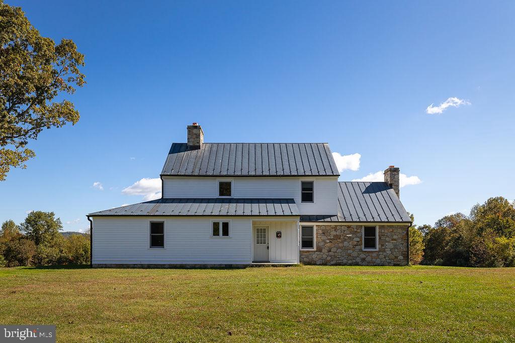 10134 Conde Road Marshall, VA 20115 - Photo 1 of 75