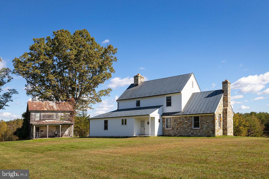 10134 Conde Road Marshall, VA 20115 - Photo 32 of 75