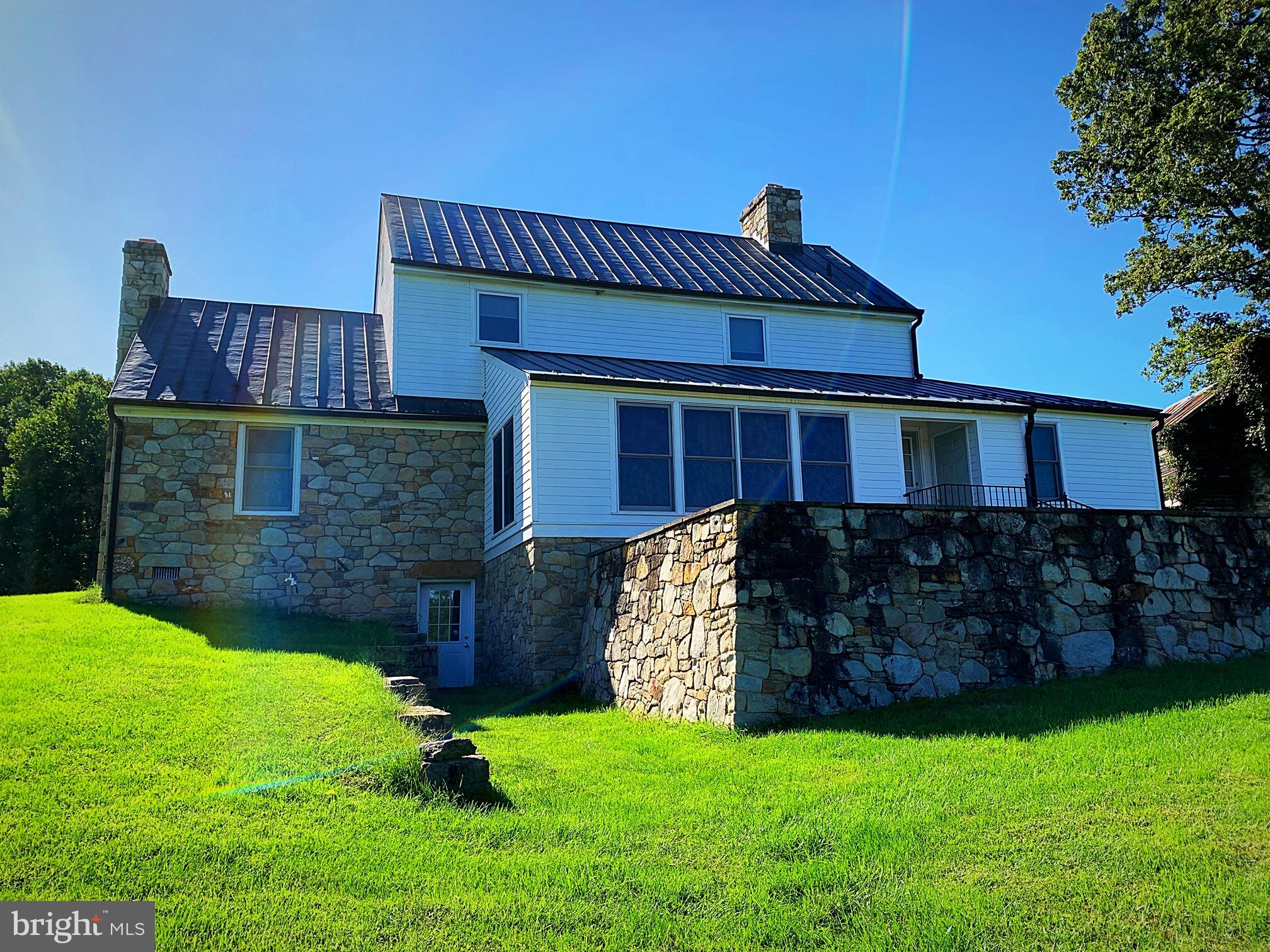 10134 Conde Road Marshall, VA 20115 - Photo 33 of 75
