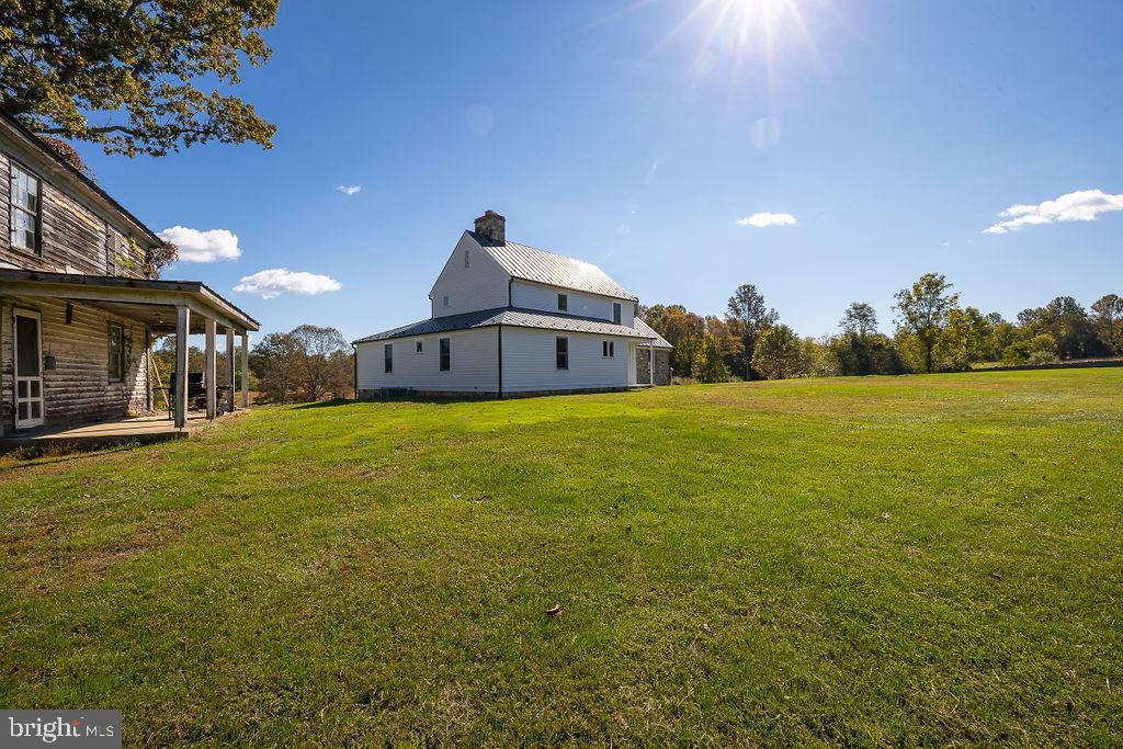 10134 Conde Road Marshall, VA 20115 - Photo 34 of 75
