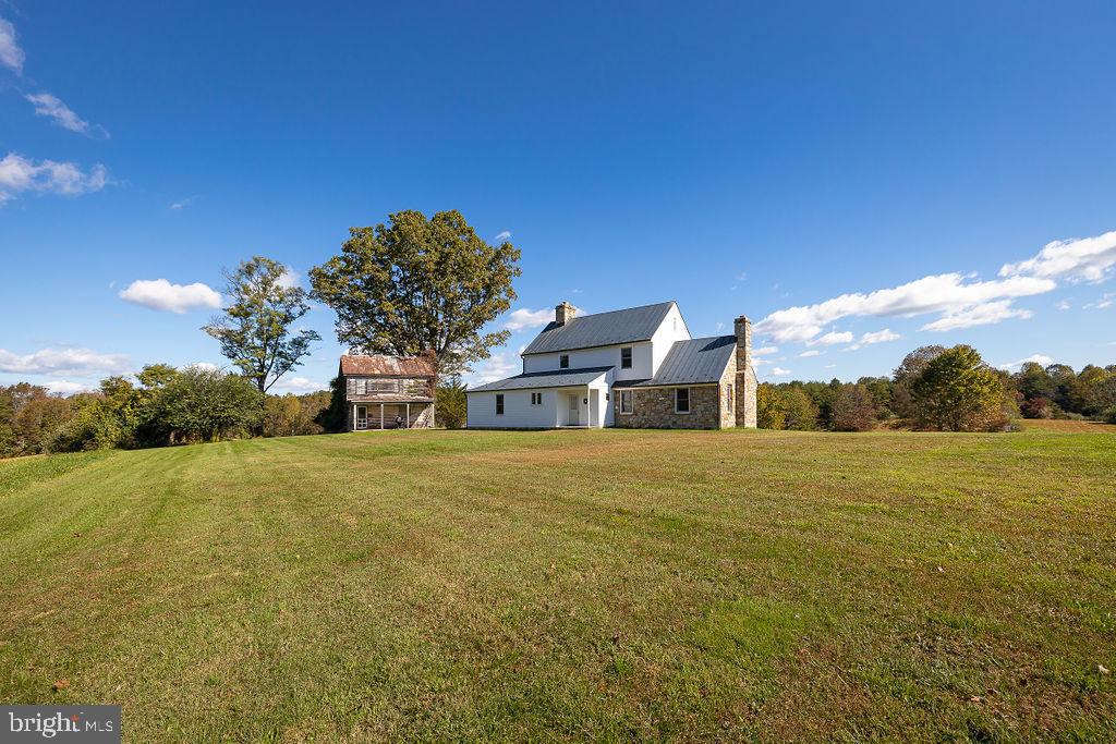 10134 Conde Road Marshall, VA 20115 - Photo 35 of 75