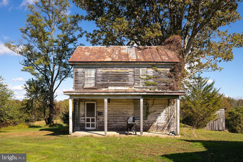 10134 Conde Road Marshall, VA 20115 - Photo 38 of 75