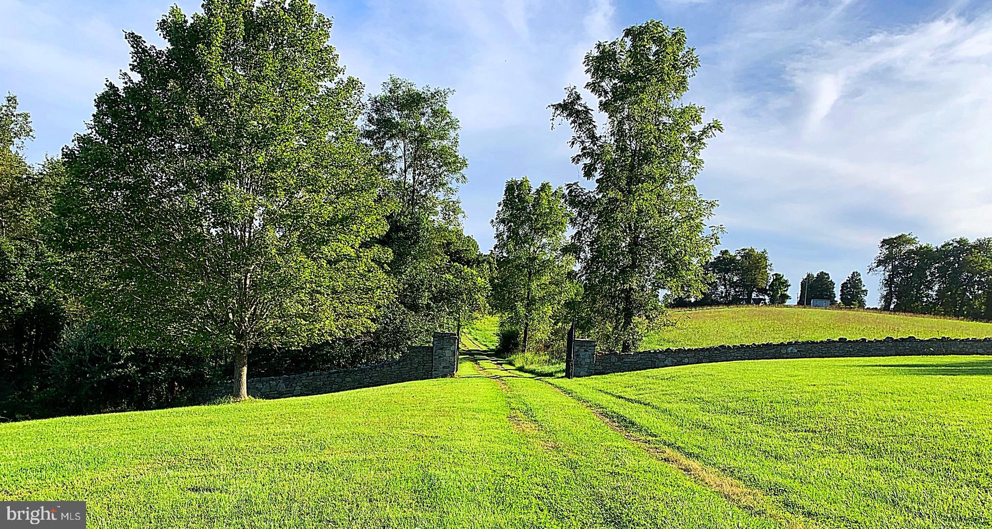 10134 Conde Road Marshall, VA 20115 - Photo 43 of 75