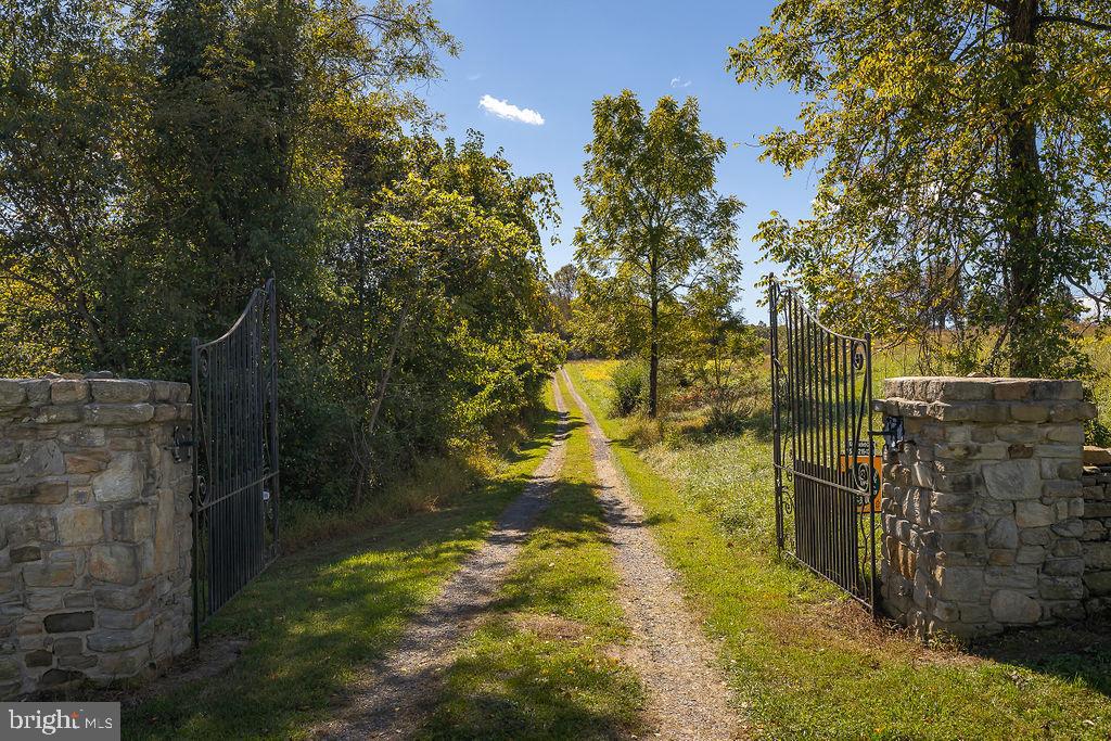 10134 Conde Road Marshall, VA 20115 - Photo 48 of 75