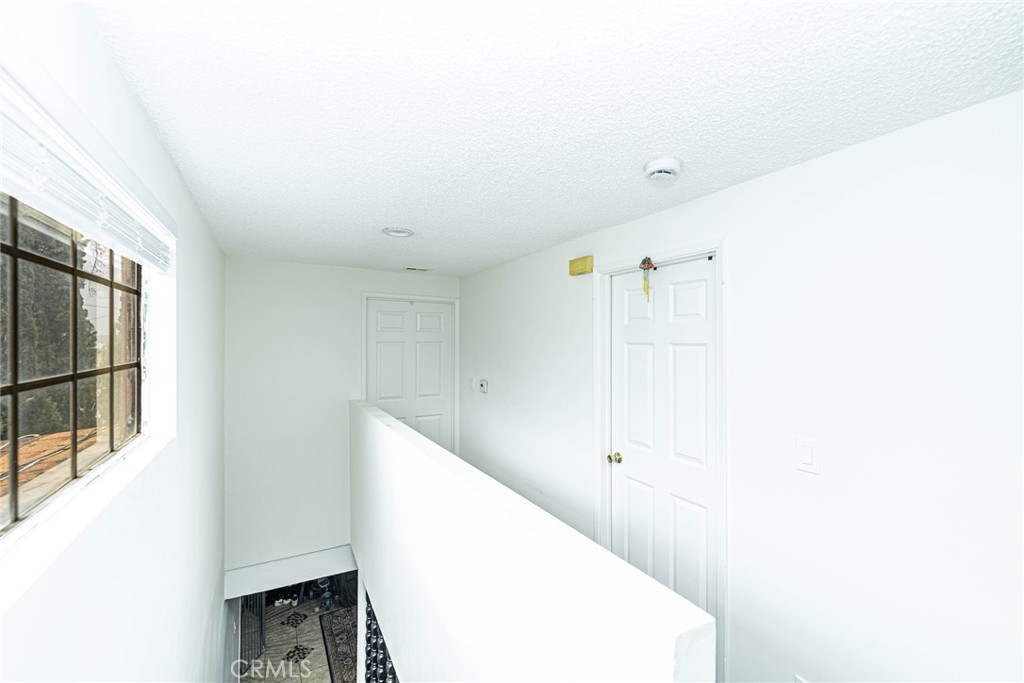 10334 Big Tujunga Canyon Road Tujunga, CA 91042 - Photo 28 of 39 a view of a hallway with entryway
