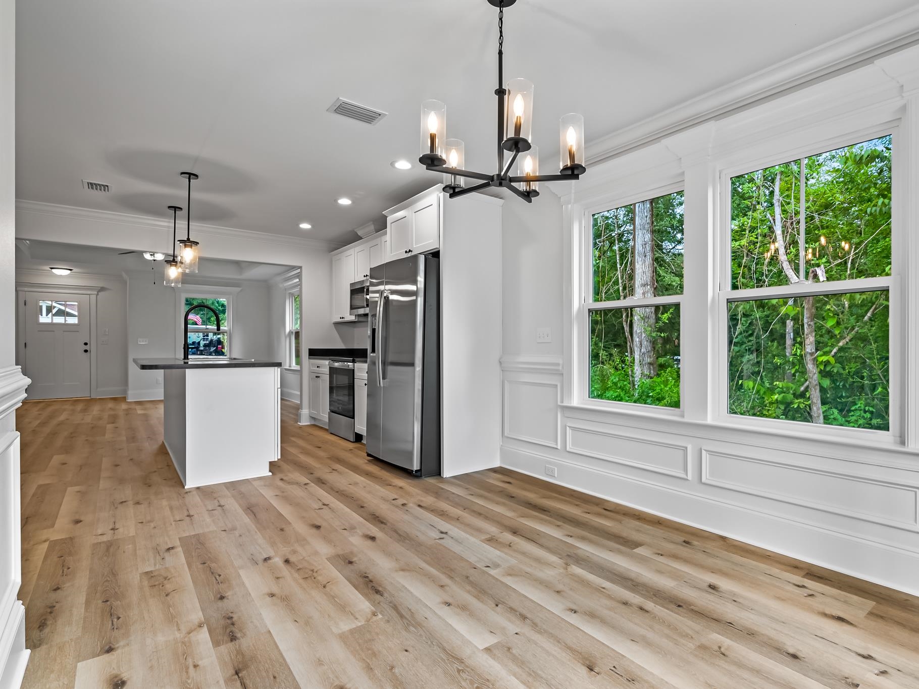 90 Beeler Road Crawfordville, FL 32327 - Photo 5 of 40