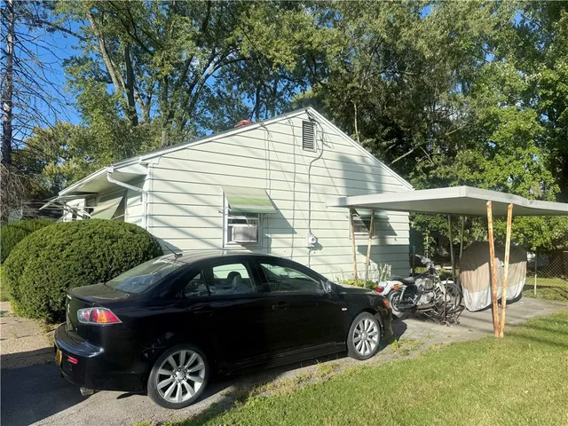 $124,900 | 163 Ovid Street, Seneca Falls, NY 13148