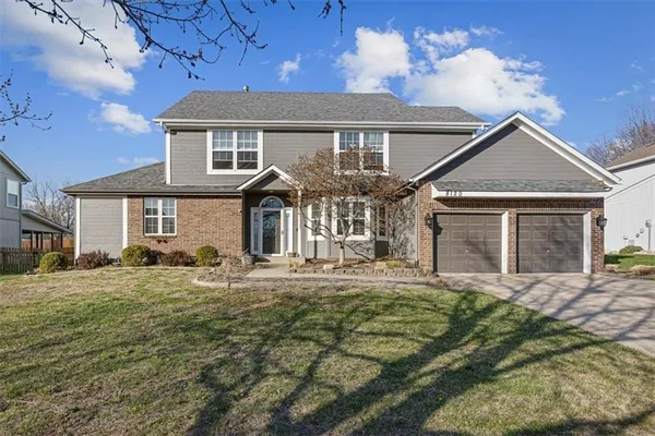 $445,000 | 8120 Northwest Delta Drive, Kansas City, MO 64151