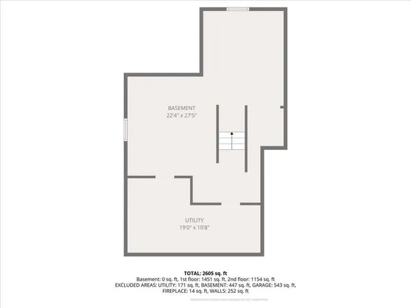 $445,000 | 8120 Northwest Delta Drive, Kansas City, MO 64151