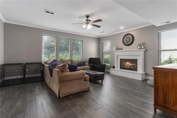 $445,000 | 8120 Northwest Delta Drive, Kansas City, MO 64151