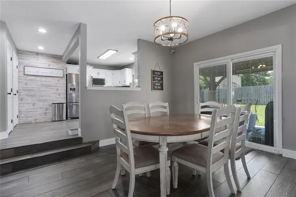 $445,000 | 8120 Northwest Delta Drive, Kansas City, MO 64151