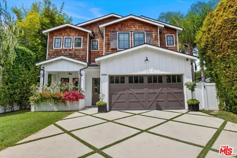 $13,995 | 4225 Alcove Avenue, Studio City, CA 91604