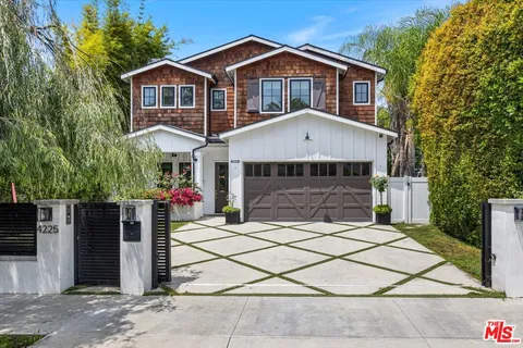 $13,995 | 4225 Alcove Avenue, Studio City, CA 91604